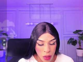 keytin-thomson Sex Cam Show