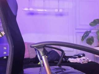 keytin-thomson Sex Cam Show