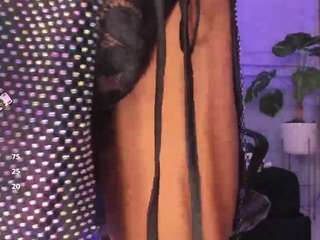 keytin-thomson Sex Cam Show