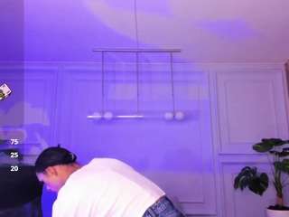 keytin-thomson Sex Cam Show