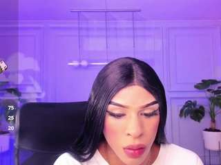 keytin-thomson Sex Cam Show