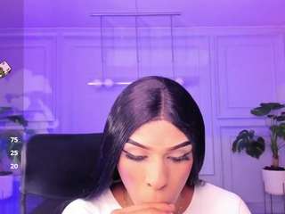 keytin-thomson Sex Cam Show