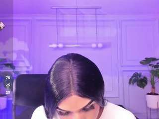 keytin-thomson Sex Cam Show