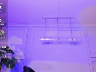keytin-thomson Sex Cam Show