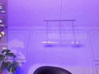 keytin-thomson Sex Cam Show