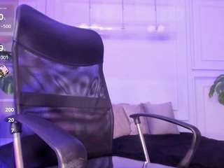 keytin-thomson Sex Cam Show