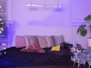 keytin-thomson Sex Cam Show
