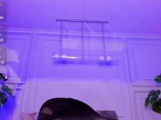 keytin-thomson live webcam show