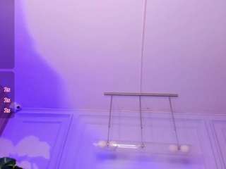 Keytin-Thomson live cam