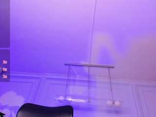 Keytin-Thomson live cam