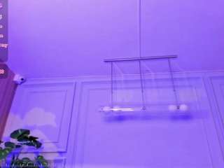 keytin-thomson live webcam show