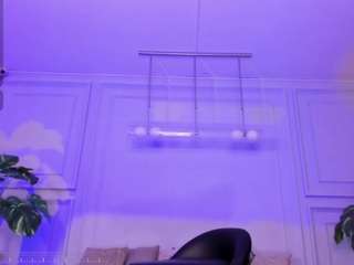 Keytin-Thomson live webcam show