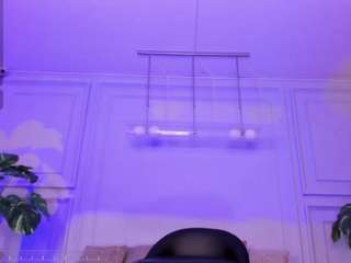 Keytin-Thomson live webcam show