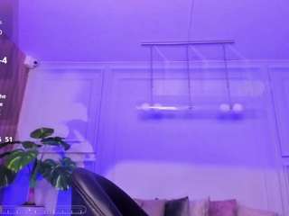Keytin-Thomson live webcam show