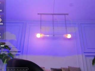 keytin-thomson's live room