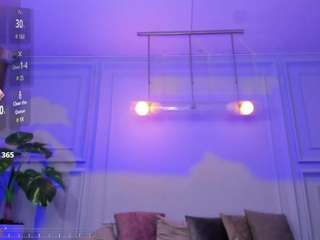 keytin-thomson's live room