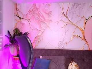 Keytin-Thomson live cam preview
