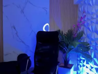 Keytin-Thomson's Live Sex Cam Show