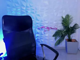 Keytin-Thomson's Live Sex Cam Show