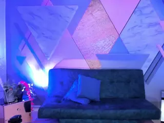 Keytin-Thomson's Live Sex Cam Show