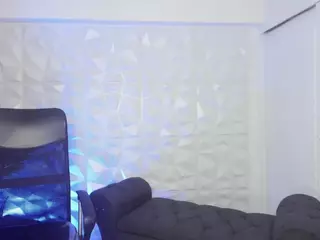 Keytin-Thomson's Live Sex Cam Show