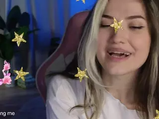 Monika's Live Sex Cam Show