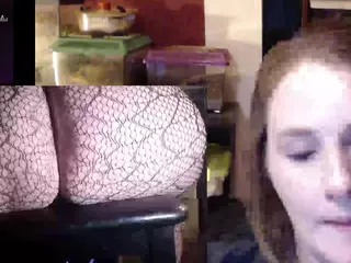 RozaNLobo's Live Sex Cam Show