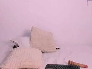 mia-gothzx Sex Cam Show