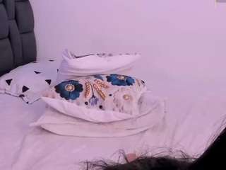 Mia-Gothzx live webcam show