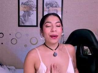 Mia-Gothzx live cam preview