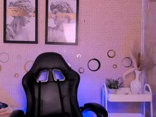 Mia-Gothzx live cam preview