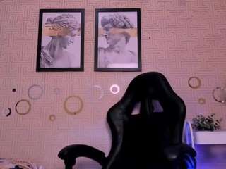 Mia-Gothzx live cam preview