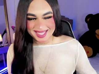 alexia-mattel Live Webcam on CamSoda