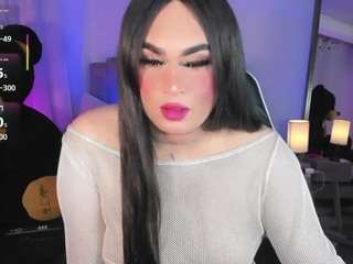 alexia-mattel Live Webcam on CamSoda