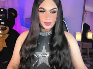 alexia-mattel