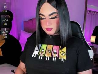 alexia-mattel Live Webcam on {site_name}