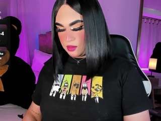 alexia-mattel Live Webcam on {site_name}