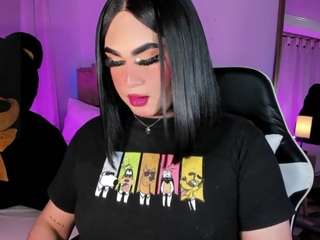 alexia-mattel Live Webcam on {site_name}