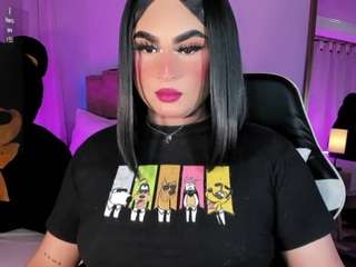 alexia-mattel Live Webcam on {site_name}