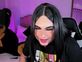 alexia-mattel Live Webcam on {site_name}