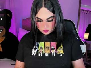 alexia-mattel Live Webcam on {site_name}