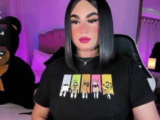 alexia-mattel Live Webcam on {site_name}