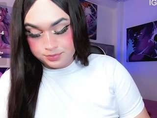 alexia-mattel Live Webcam on CamSoda