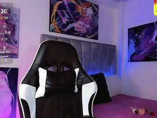 alexia-mattel webcam