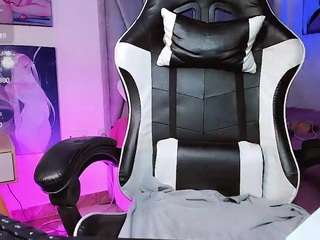 alexia-mattel webcam