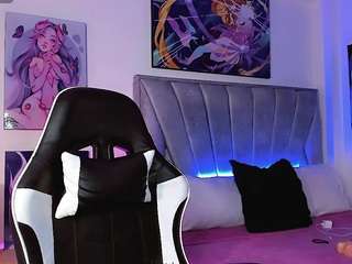 alexia-mattel webcam