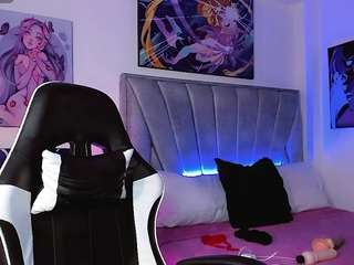 alexia-mattel Live Webcam on CamSoda