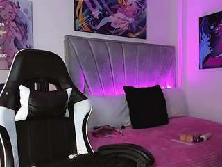 alexia-mattel Sex Cam Show