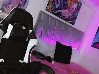 alexia-mattel Sex Cam Show