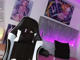 alexia-mattel Sex Cam Show